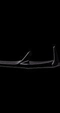 Lexus RC350 Dual Element Front Splitter